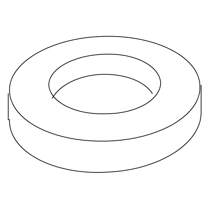 KOHLER K-21272 Gasket, .460 X .890