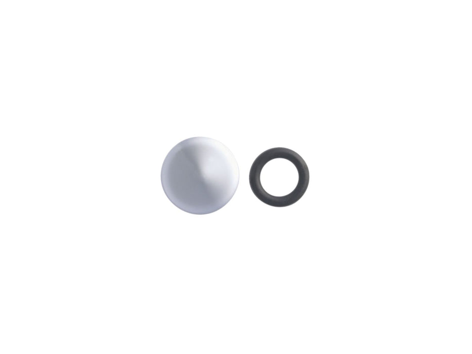 KOHLER K-21331-CP Plug Button Assy