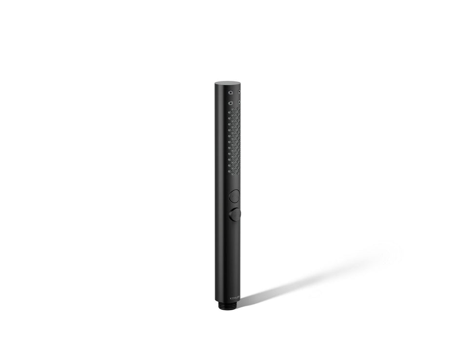 KOHLER K-21335 Shift Round two-function handshower, 2.5 gpm
