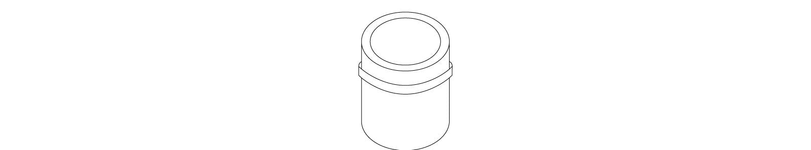 KOHLER K-21343 Seat, Vacuum Breaker