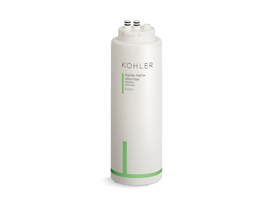 Kohler Aquifer Refine Ultra-filter replacement filter