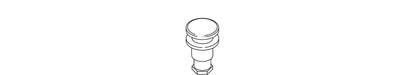 KOHLER K-21469-CP Tip-Toe Cartridge 6556-Na-Aa S