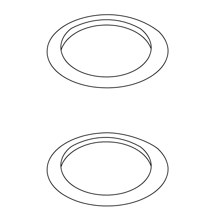 KOHLER K-21496 O-Ring Assembly