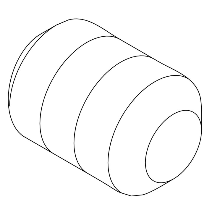 KOHLER K-21499 Screw 5/16-18 X .438