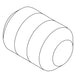 KOHLER K-21499 Screw 5/16-18 X .438