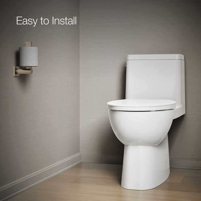 KOHLER K-21710-L Reach Left-hand trip lever