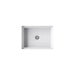 KOHLER K-21783 Artifacts 21-1/4" Rectangular Undermount Bathroom Sink