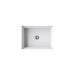 Kohler Artifacts 21-1/4" rectangular undermount bathroom sink