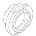KOHLER K-21817-RP Seat