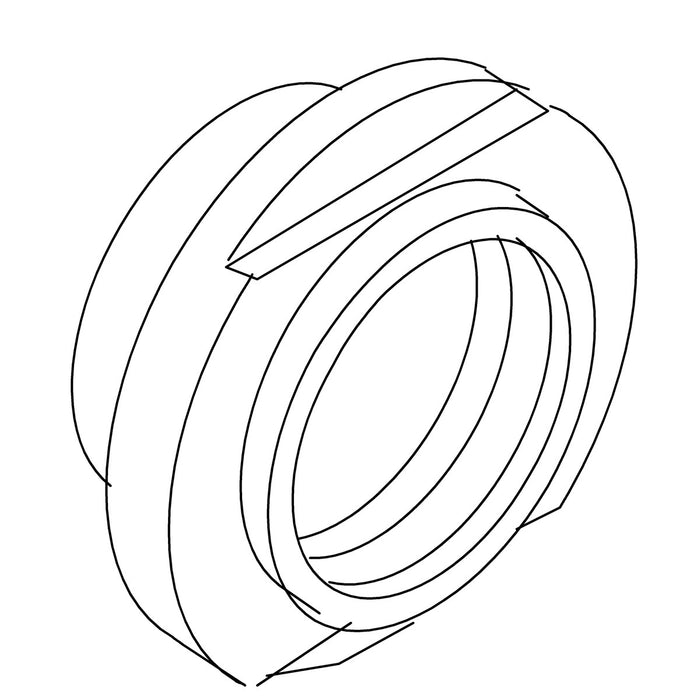 KOHLER K-21817-RP Seat