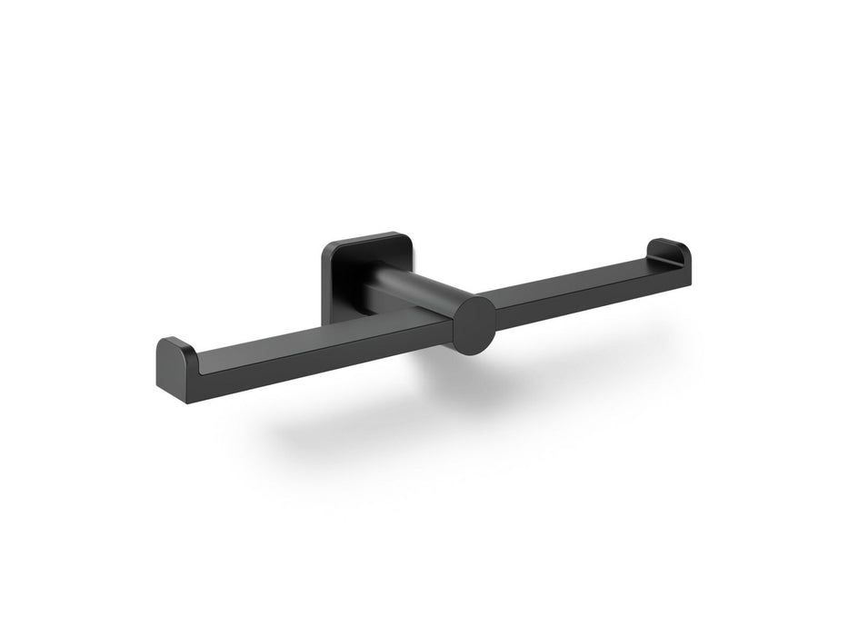 Kohler Parallel Double toilet paper holder