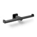 Kohler Parallel Double toilet paper holder