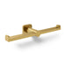 Kohler Parallel Double toilet paper holder