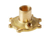 KOHLER K-21971 Cover For Compact Mixer