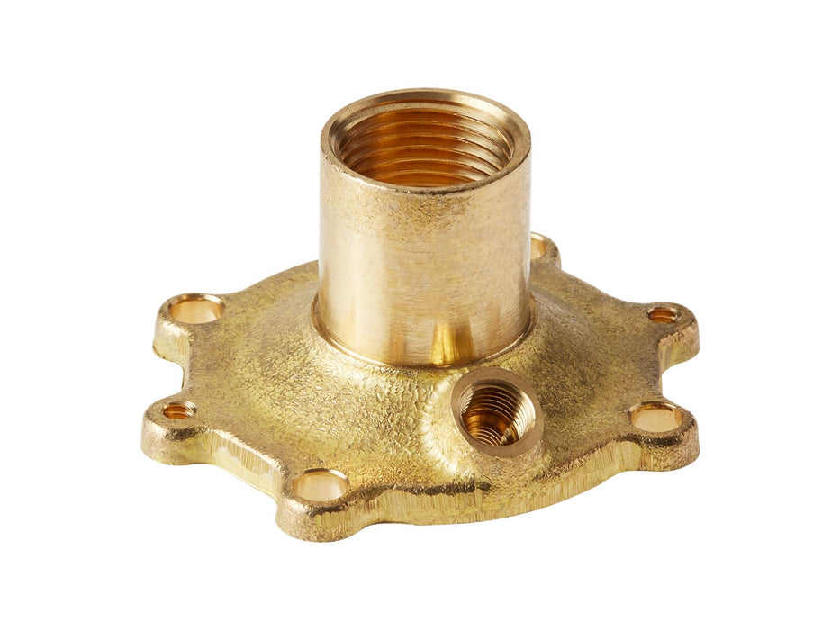 KOHLER K-21971 Cover For Compact Mixer