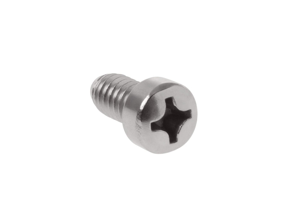 KOHLER K-21980 Screw, .250-20 X .50, Fillister
