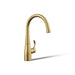 KOHLER Simplice Single-handle bar sink faucet