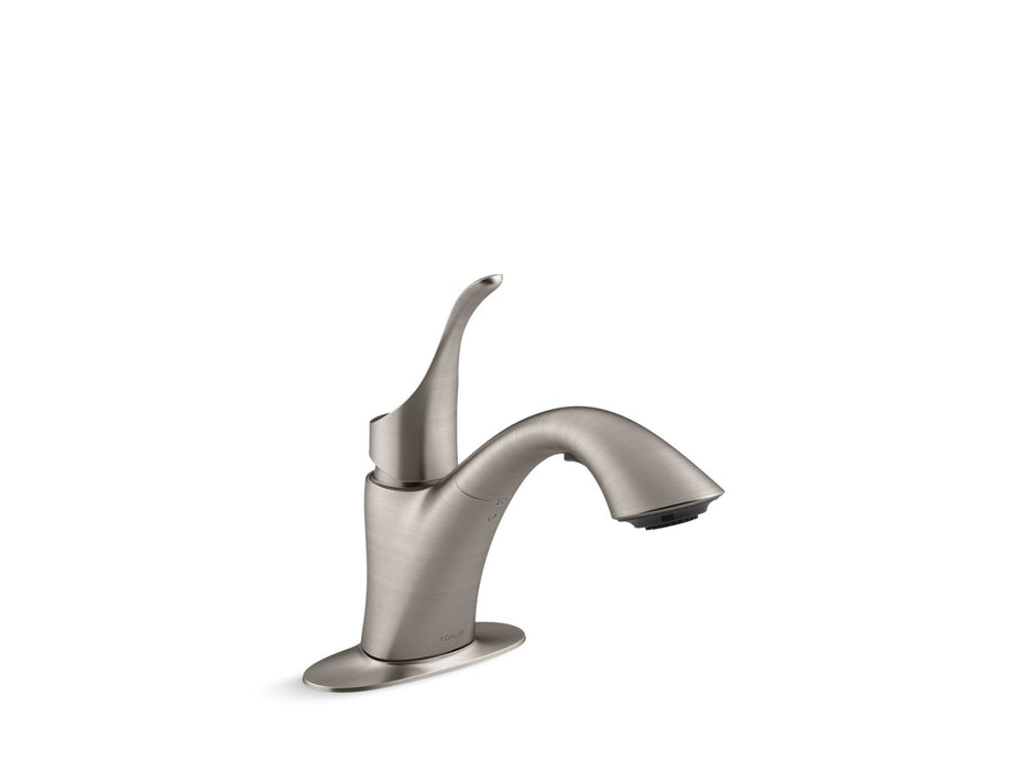 3/4 view of product