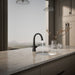 KOHLER Graze Single-handle bar sink faucet