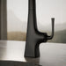 KOHLER Graze Single-handle bar sink faucet