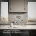 KOHLER Graze Single-handle bar sink faucet