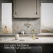 KOHLER Graze Single-handle bar sink faucet