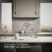 KOHLER K-22065 Graze Single-handle bar sink faucet, vibrant polished nickel - view 2