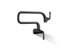 KOHLER Graze Wall-mount pot filler