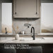 KOHLER Graze Wall-mount pot filler