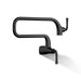 KOHLER Graze Wall-mount pot filler