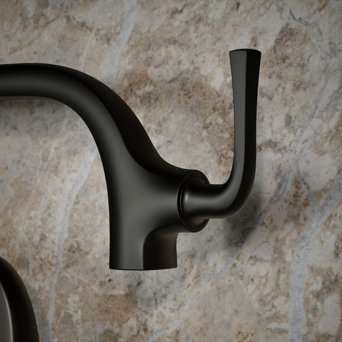 KOHLER Graze Wall-mount pot filler