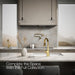 KOHLER Graze Wall-mount pot filler