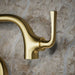 KOHLER Graze Wall-mount pot filler