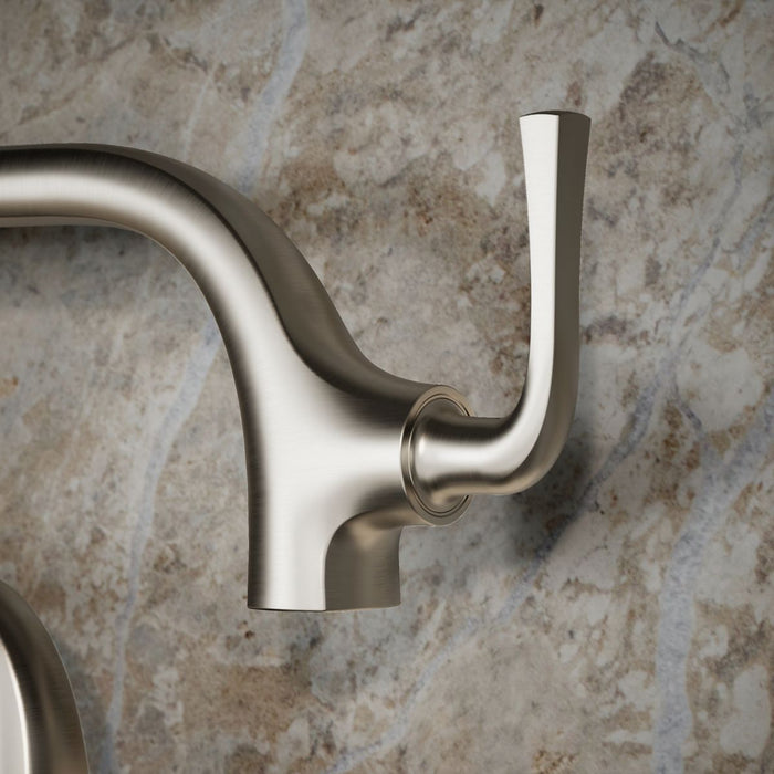KOHLER K-22066 Graze Wall-mount pot filler