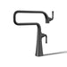 KOHLER Graze Deck-mount pot filler