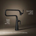 KOHLER Graze Deck-mount pot filler