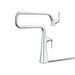KOHLER Graze Deck-mount pot filler