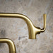 KOHLER Graze Deck-mount pot filler
