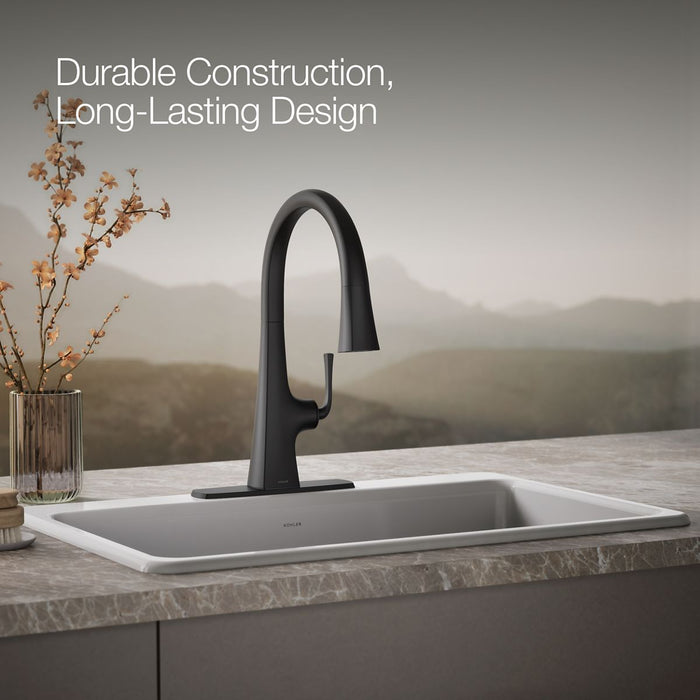image focused on single product story