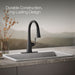 image focused on single product story