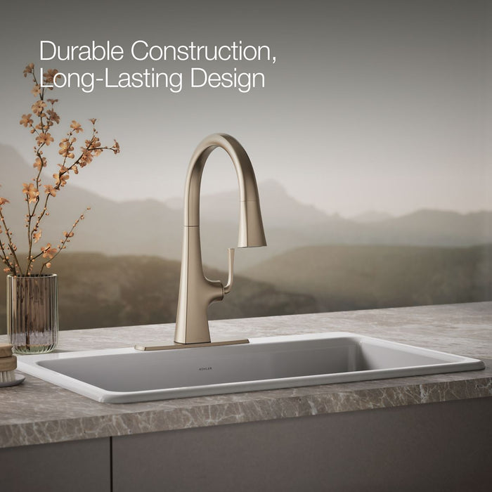 image focused on single product story