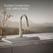 image focused on single product story