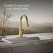 image focused on single product story