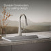 image focused on single product story