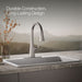 image focused on single product story