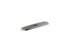 Kohler Graze Three-hole kitchen faucet escutcheon