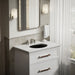 KOHLER Caxton 19-1/4" oval undermount bathroom sink