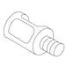 KOHLER K-22126 Plunger, Hot