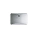 KOHLER Ladena 21" rectangular undermount bathroom sink