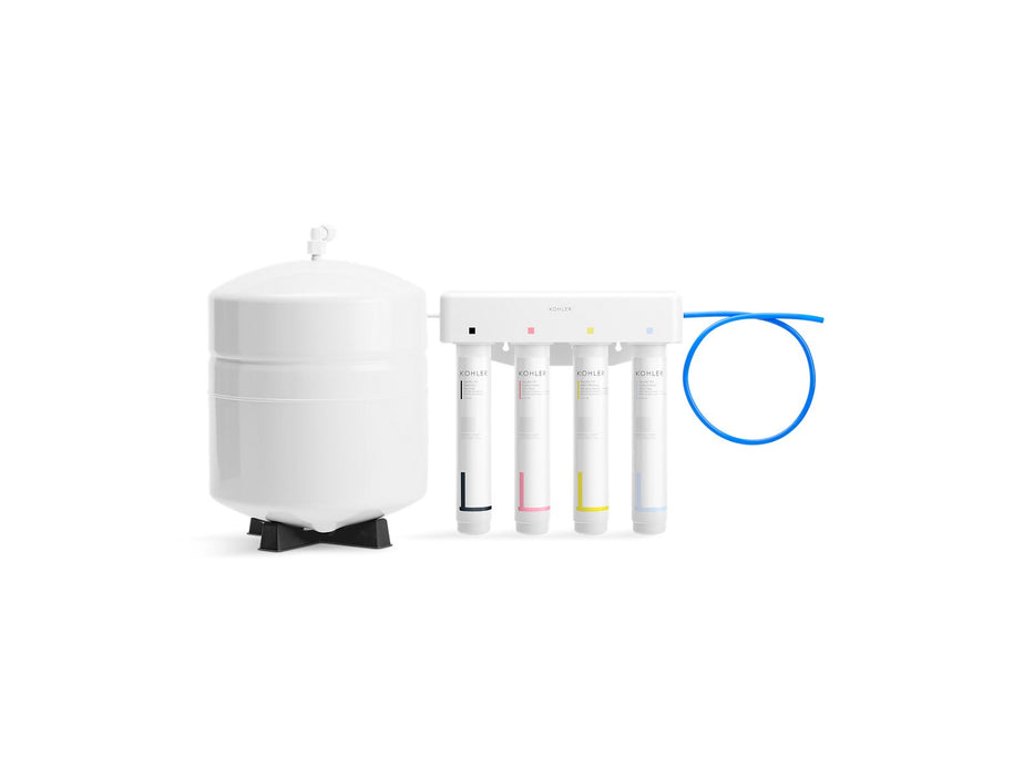 3/4 view of product